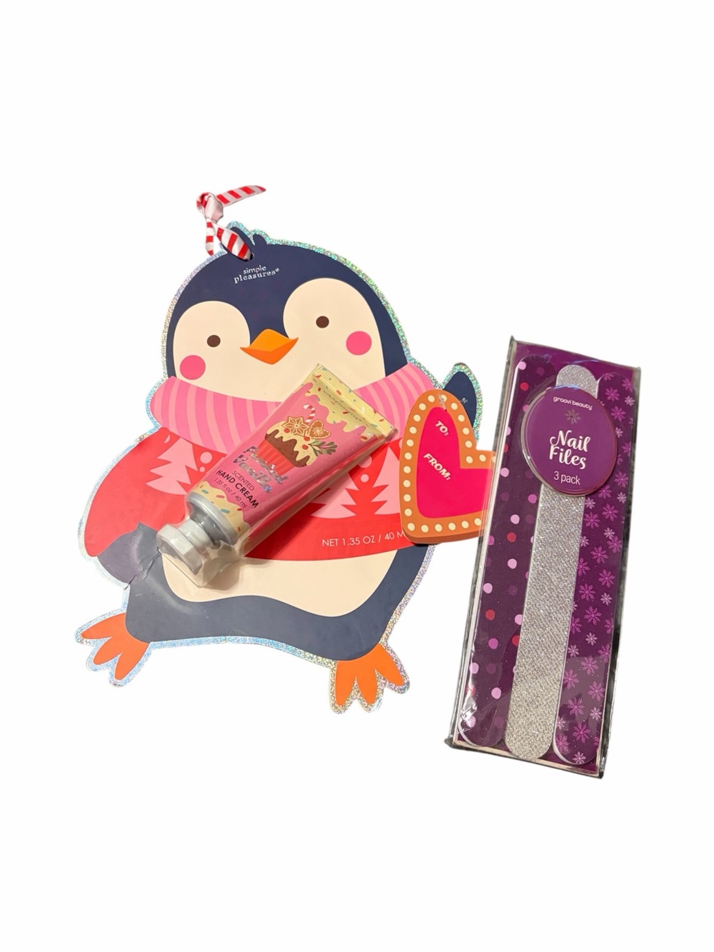 Christmas Pamper Bundle